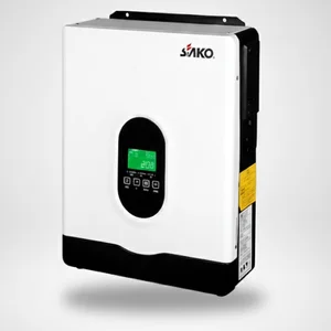 Sako E-SUN 3KVA Off Grid Hybrit İnverter