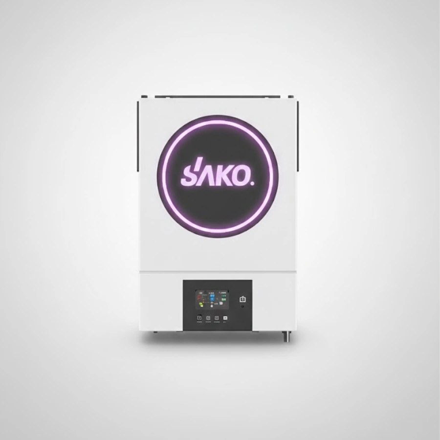 Sako SUNON ULTRA 4.2kW Off Grid Hibrit İnverter