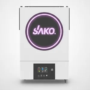 Sako SUNON ULTRA 6.2kW Off Grid Hibrit İnverter