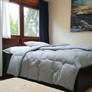 Orkide LUX Premium Yorgan Çift Kişilik