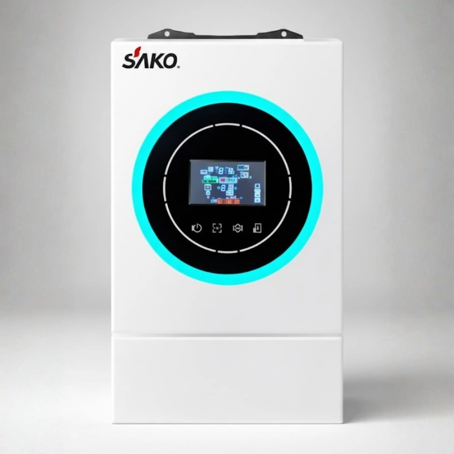 Sako SUNON V 4.5 KVA Off Grid Hybrit İnverter