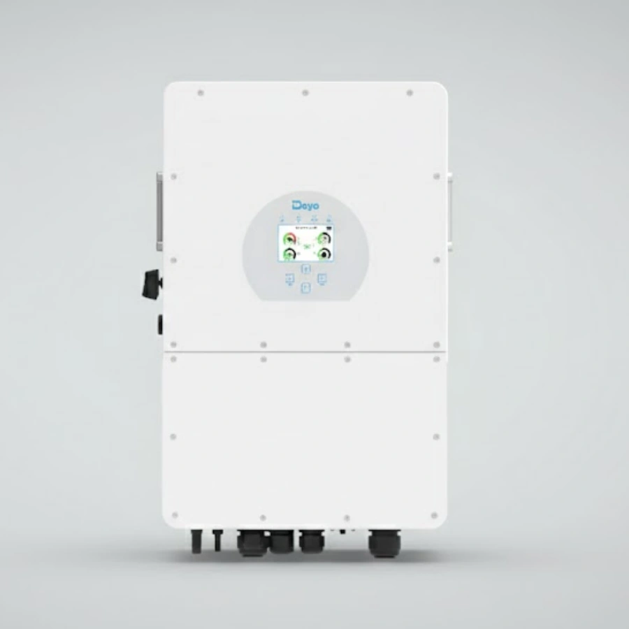 Deye SUN-5K-SG01HP3-EU-AM2 Hybrit İnverter