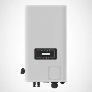 Deye SUN-8K-G06P3-EU-BM2-P1 Hybrit İnverter