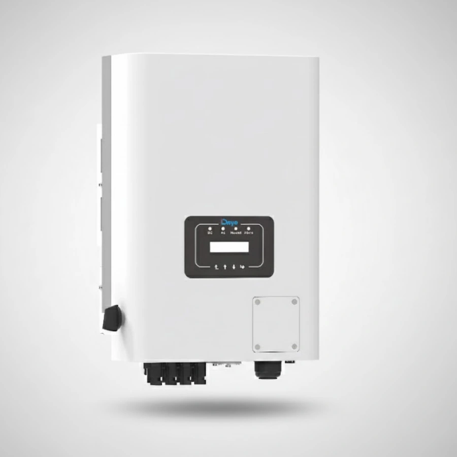 Deye SUN-18K-G05 Hybrit İnverter