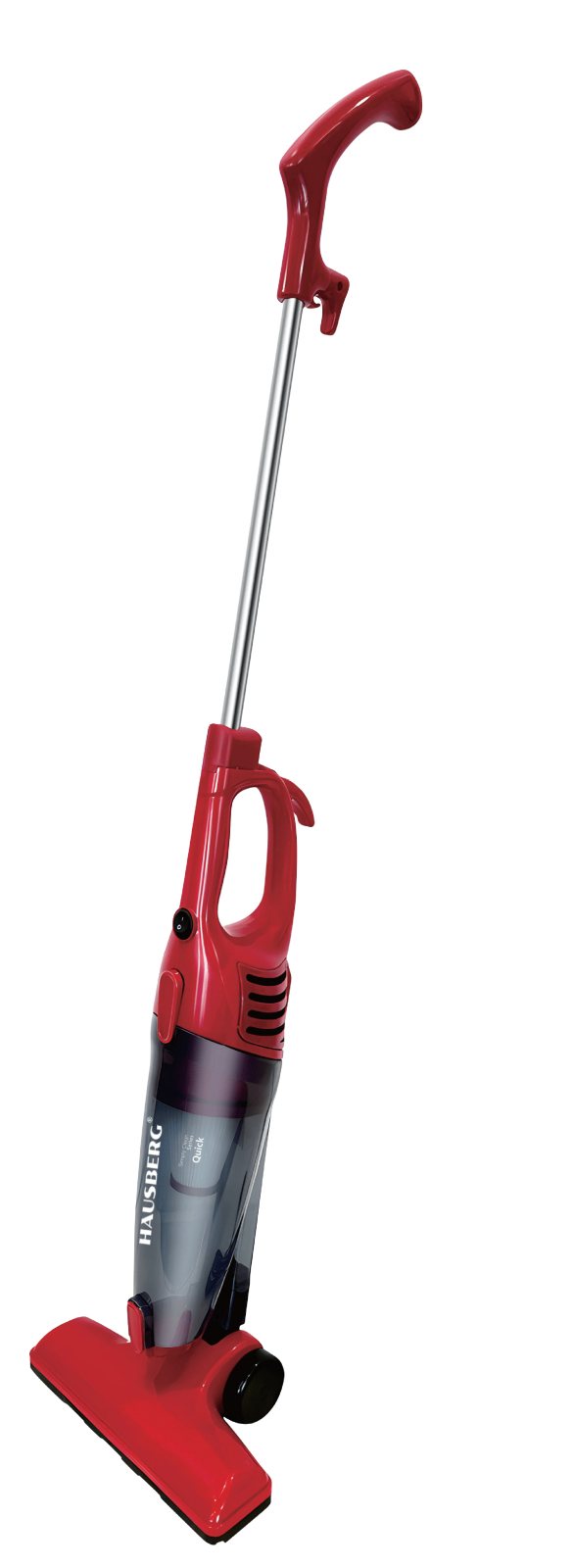 Hausberg HB2025 Dikey Süpürge