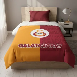 Lisansli Welsoft Tek Kişilik Battaniye