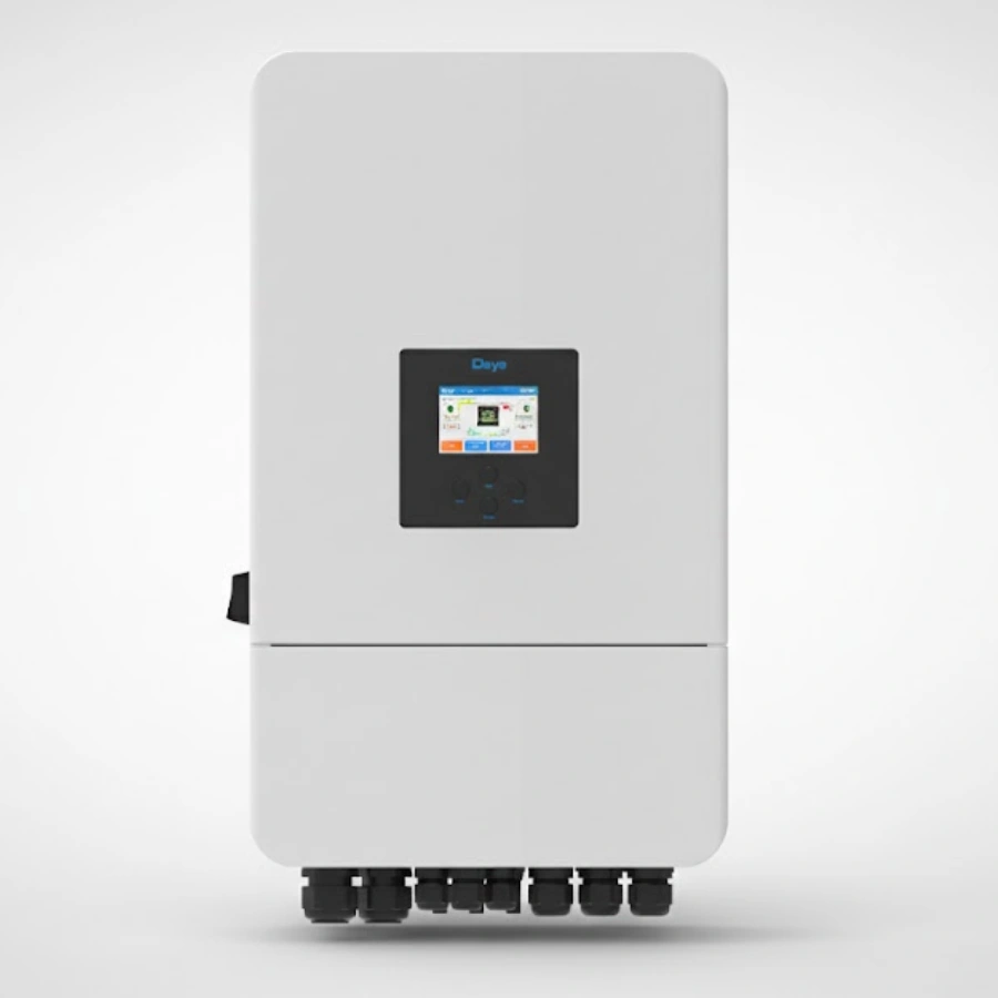 Deye SUN-5K-SG05LP3-EU-SM2 Hybrit İnverter