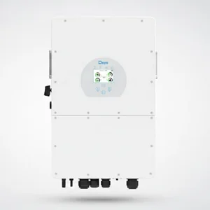 Deye SUN-8K-SG01HP3-EU-AM2 Hybrit İnverter