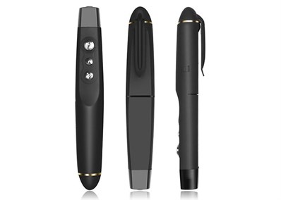Hytech HY-02C Kablosuz Profesyonel Sunum Cihazı