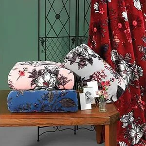 Mink Lacasa Battaniye 200x240