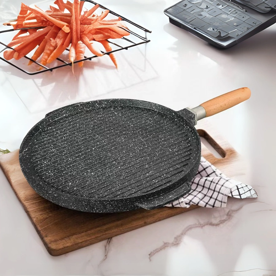 Royal Dessini 28cm Çok Amaçlı Tava