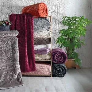 Mink Sense 220x240 Kutulu 600gr