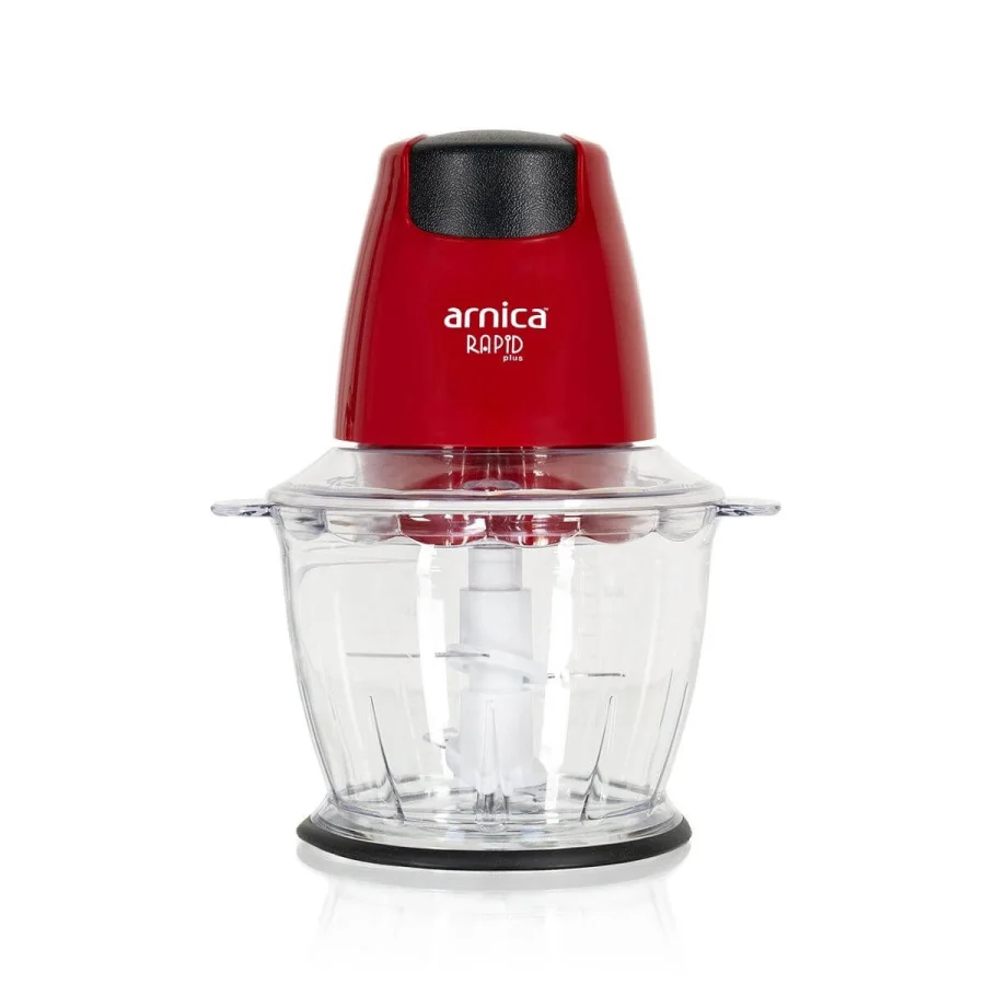 Arnica 12E4 Rapid Plus Rondo Red