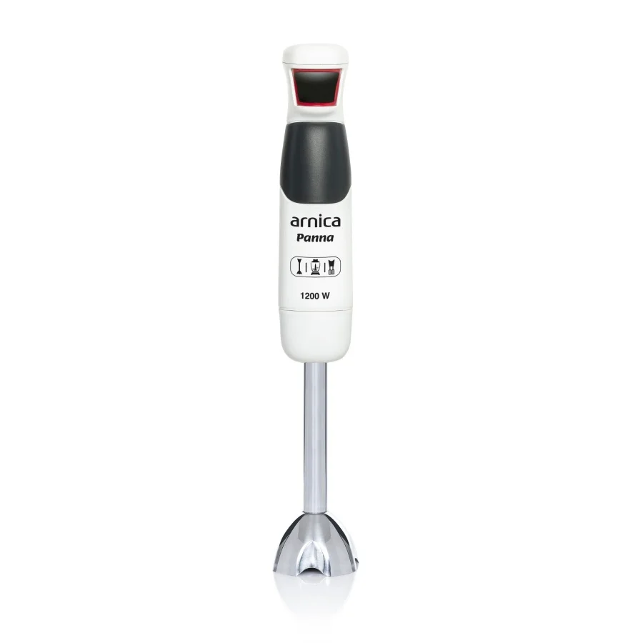 Arnica 12G1 Panna Stick Blender Beyaz