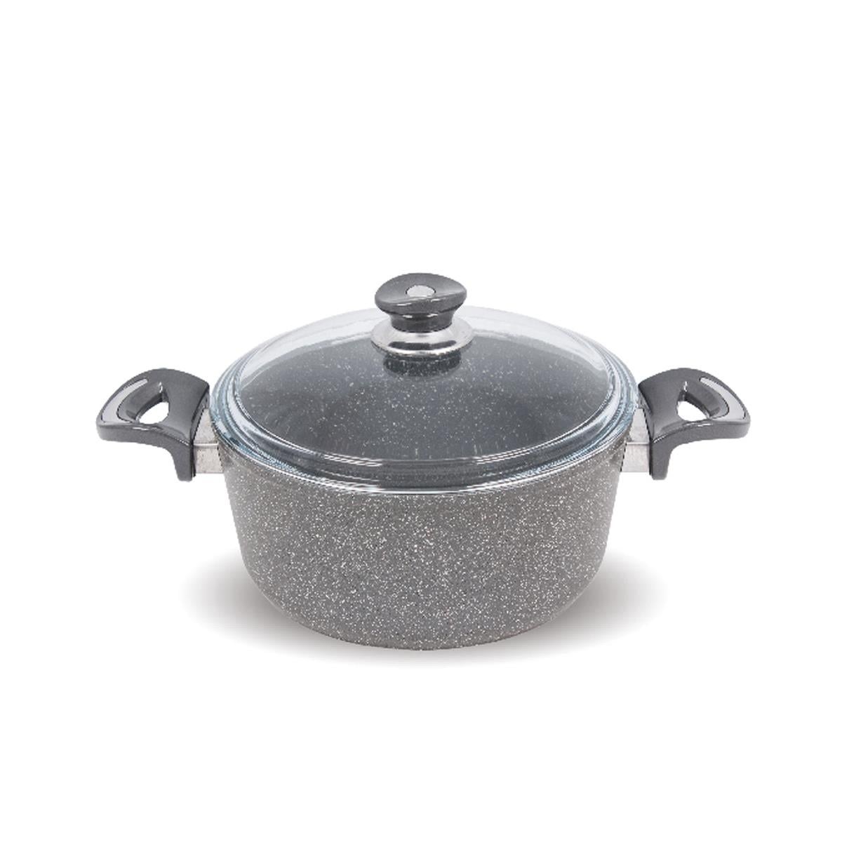 20cm Granit Tencere MD-XM-XJ54T