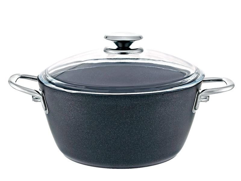 22cm Granit Tencere MD-XM-XJ54T