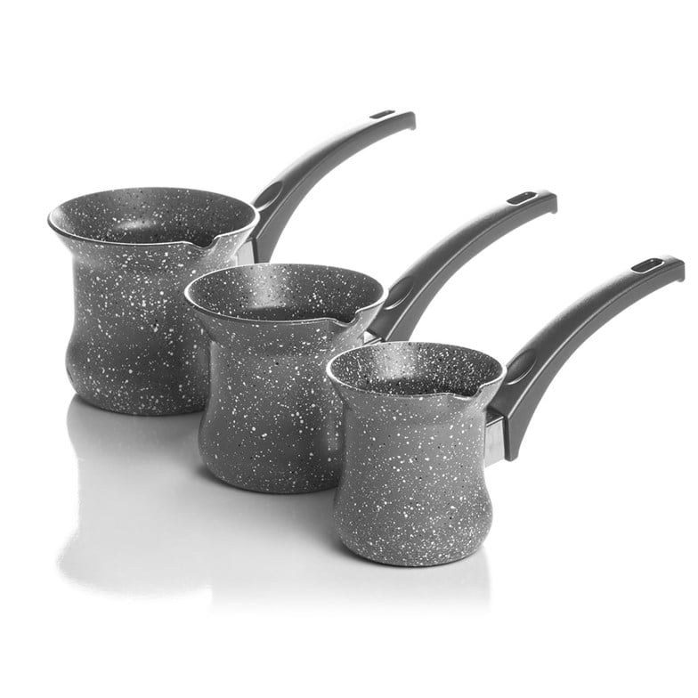 7cm Granit Cezve 20695