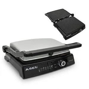 Asel Tost Makinesi