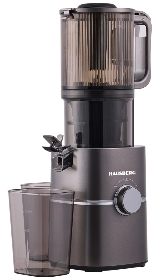 Hausberg HB7518 gr Katı Meyve Sıkacağı
