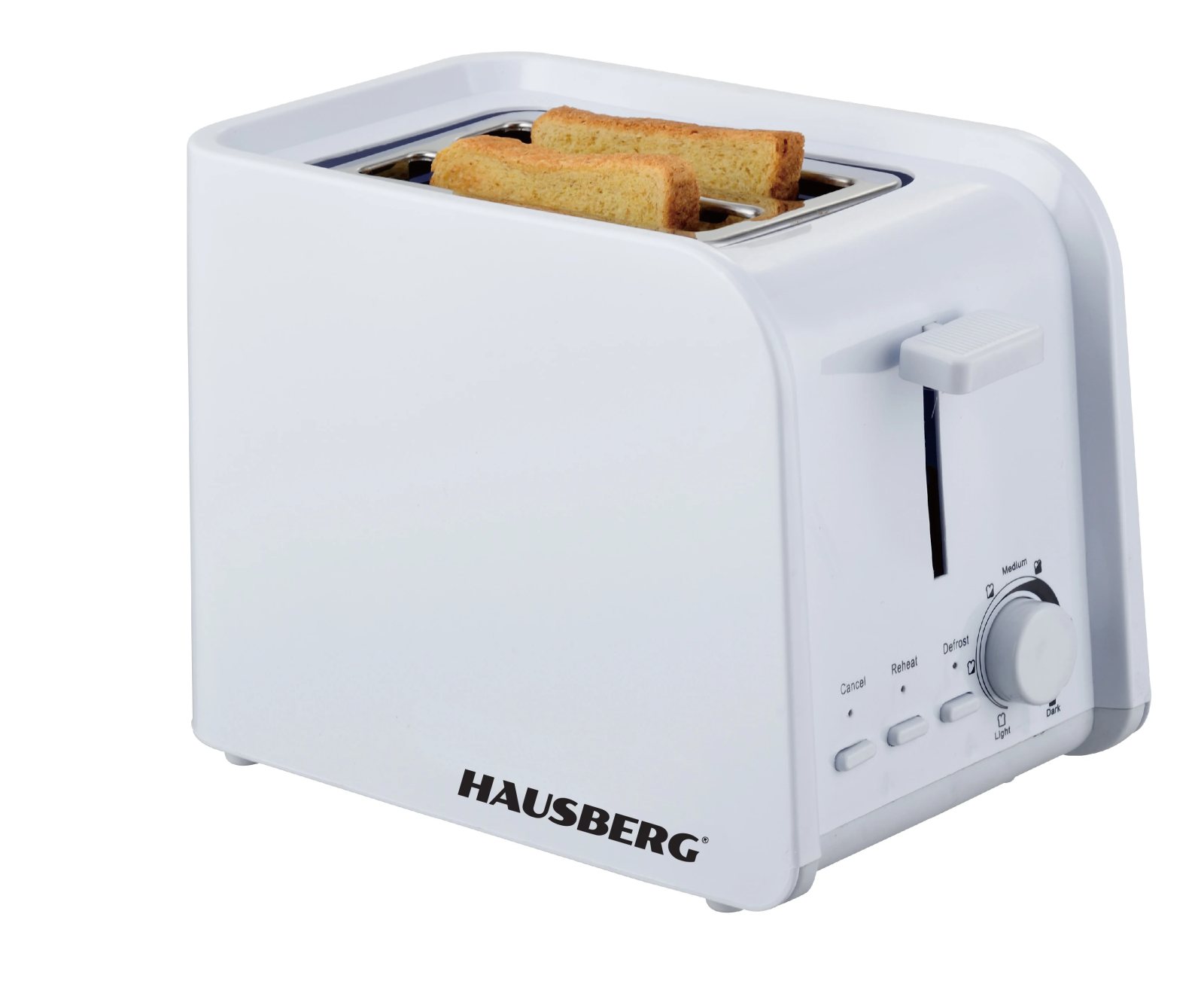 Hausberg HB195 Ekmek Kızartma Makinesi