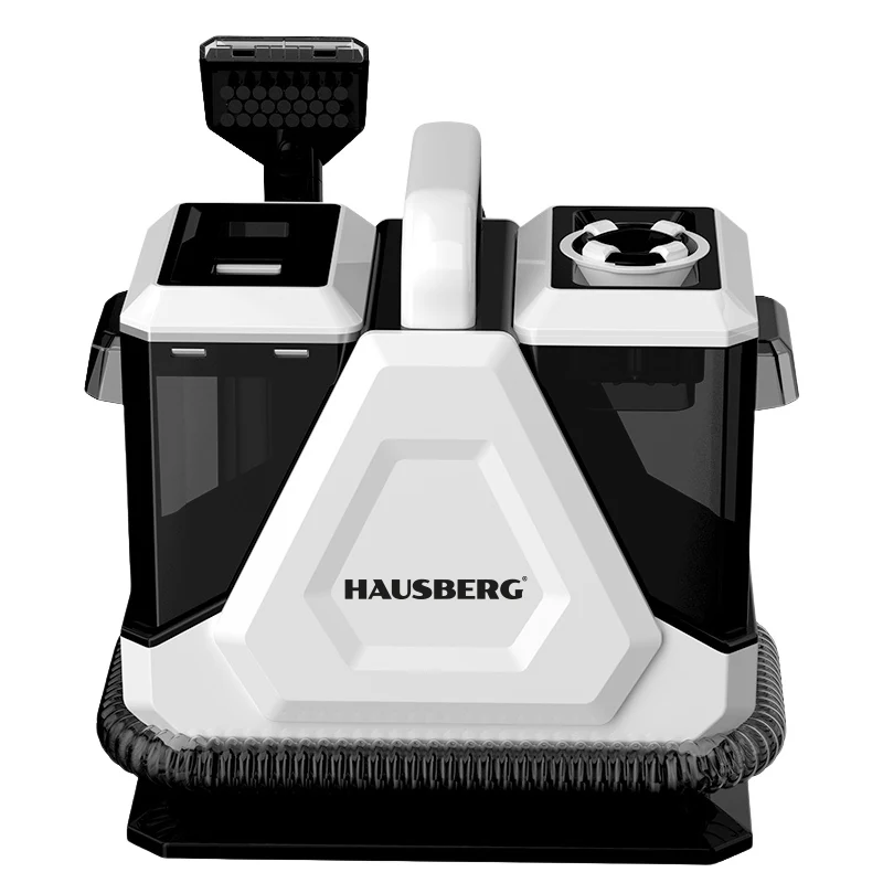 Hausberg HB2898 Koltuk ve Halı Yıkama Makinesi