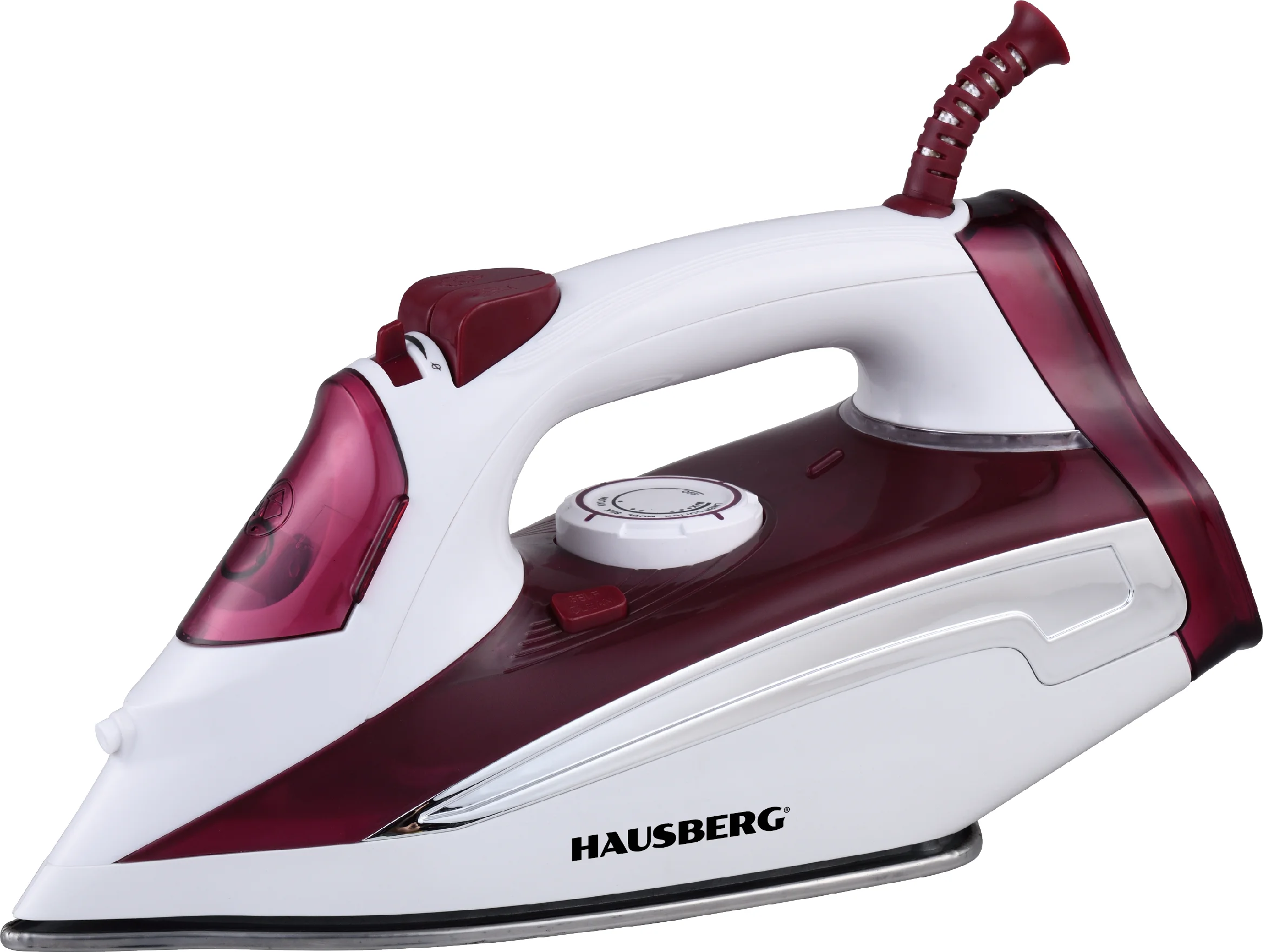 Hausberg HB7830 Elektrikli Ütü