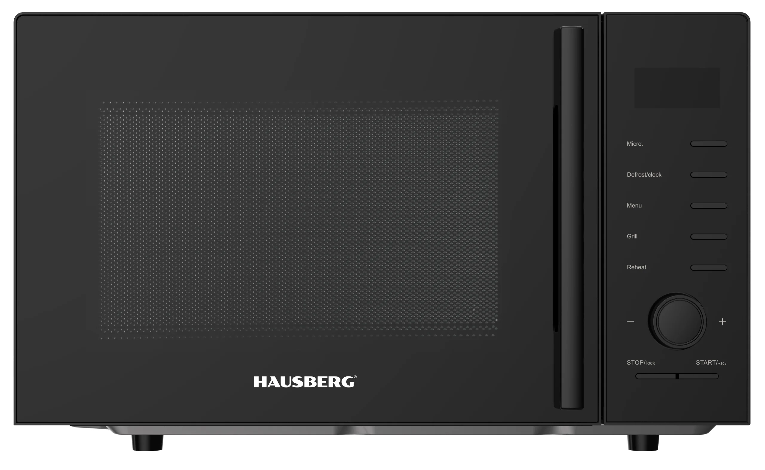 Hausberg HB8011 25 lt Mikrodalga Fırın
