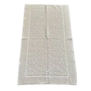 İpekce Banyo Paspas 50x70
