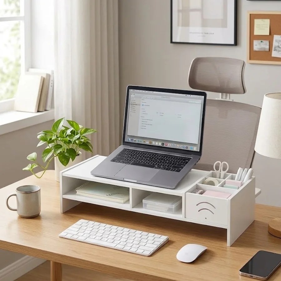ETM YH6503 Laptop Organizatoru