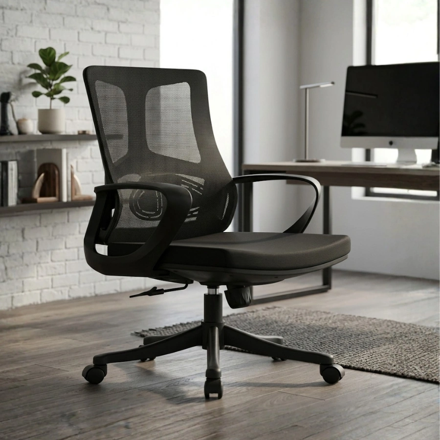 ETM LJ-9015B Ofis Koltuğu