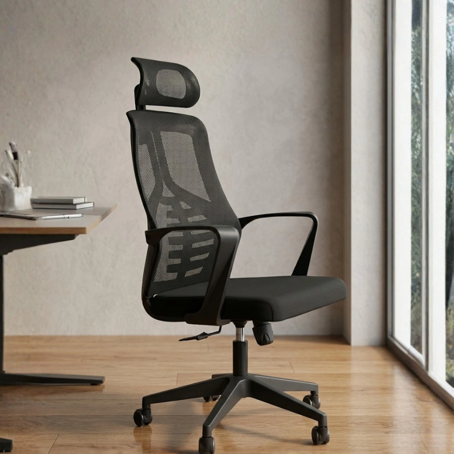 ETM LJ-9013A Ofis Koltuğu