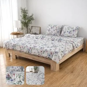 Orkide Süper Soft Pazen Single