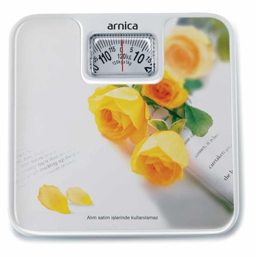 Arnica Perfect 9420 Banyo Baskulu