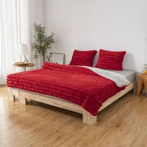Rabbit FUR Tek Kişilik Nevresim Takımı