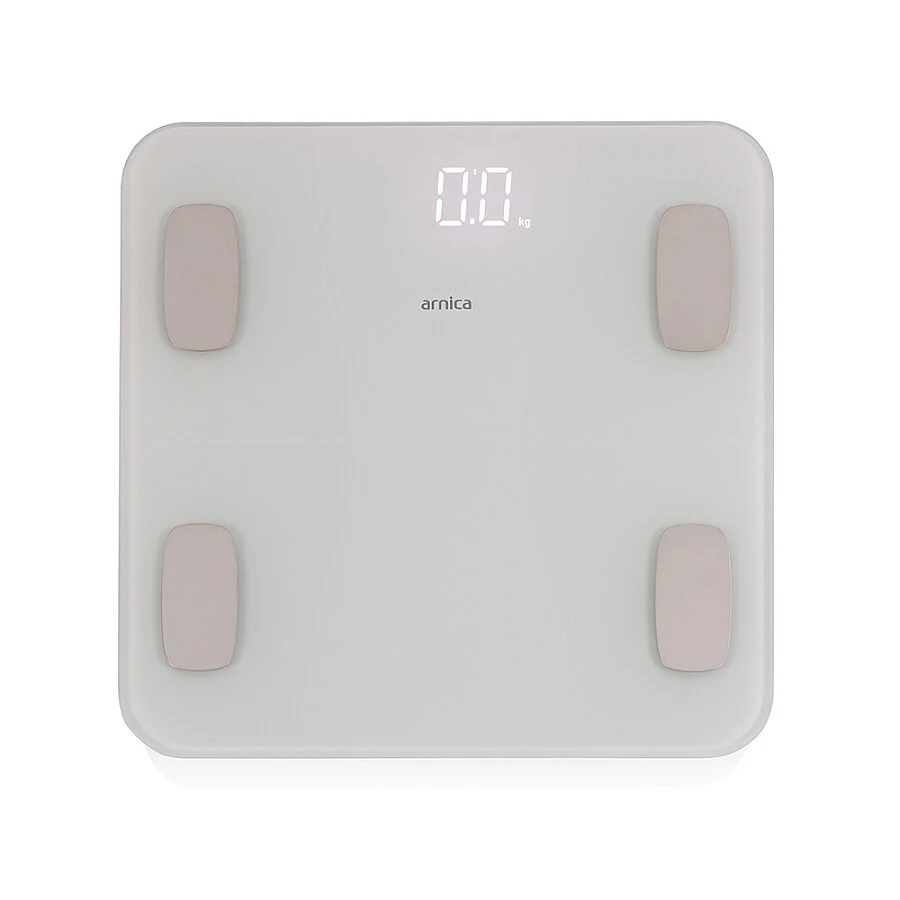 Arnica EG52230 Perfect Bluetooth Baskül 17J2