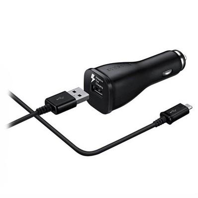 Samsung Araba Şarjeri EP-TA20LWE