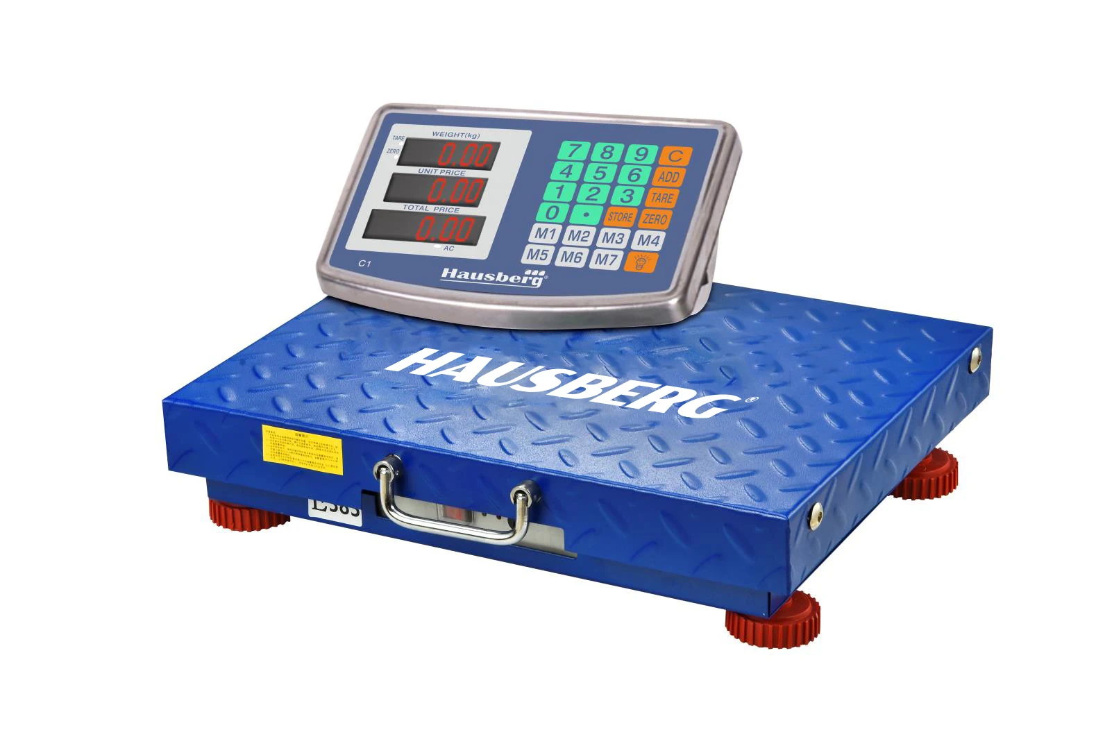 Hausberg HB6066 Tartı