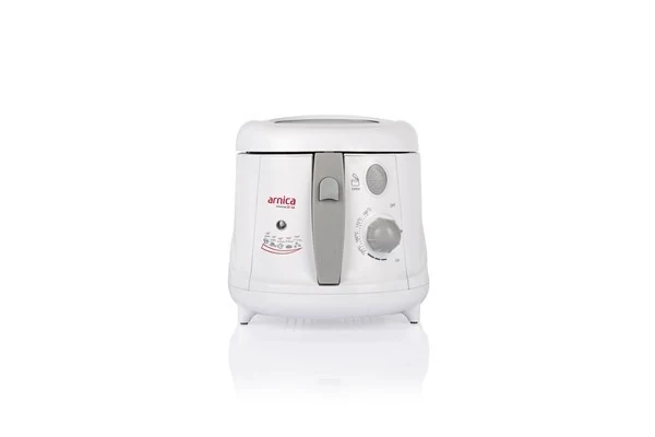 Arnica Universal ZG16A Fritöz 1722