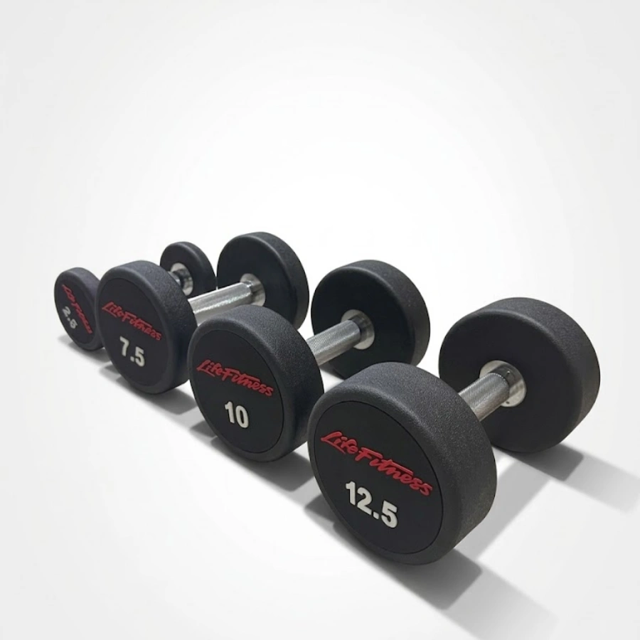 ETM 202610 Dambil Spor Aleti 10 kg (1 Adet)
