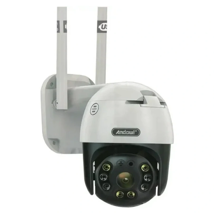 ETM Andowl Q-S4 Max Panoramik Kamera