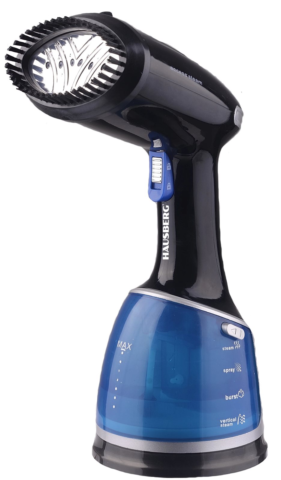 Hausberg HB7900 Buharlı Fircali Ütü