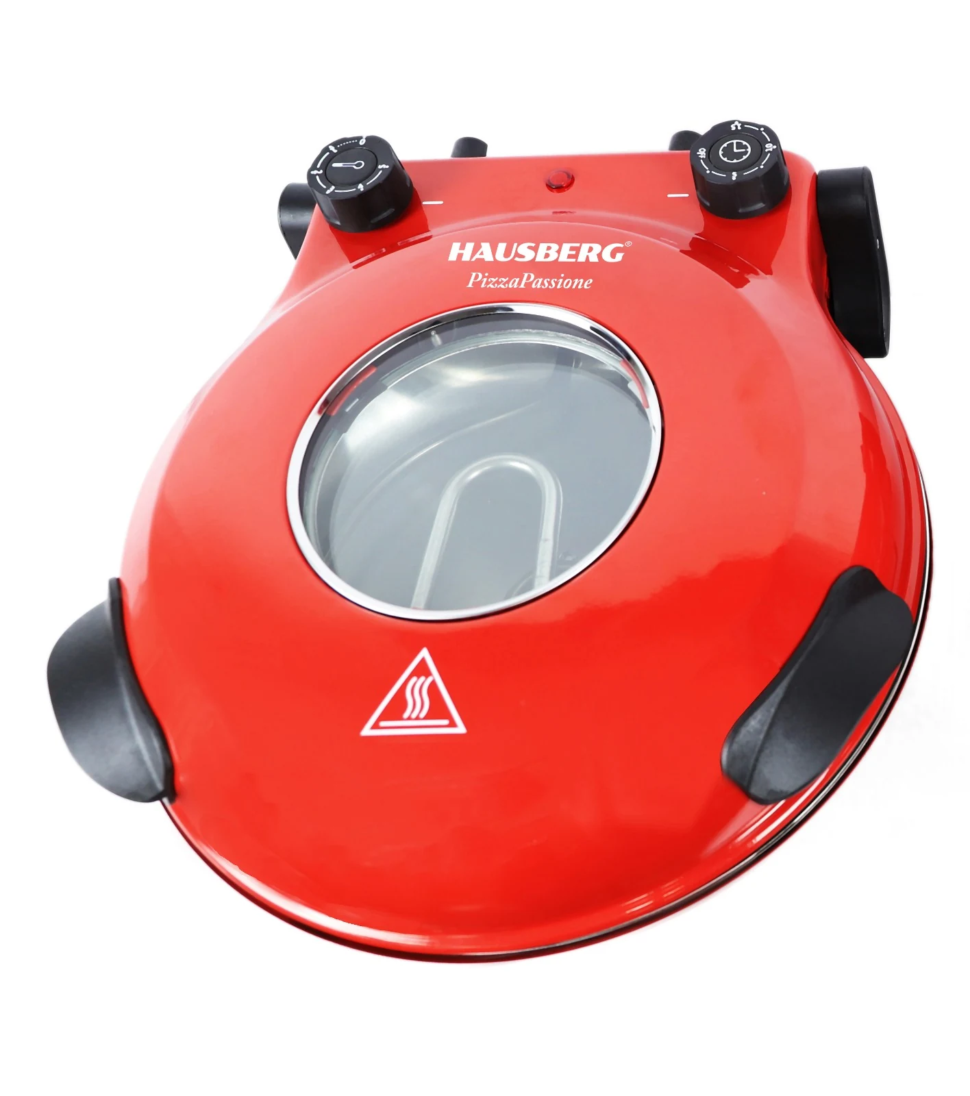 Hausberg HB675 Elektrikli Pizza Tavasi