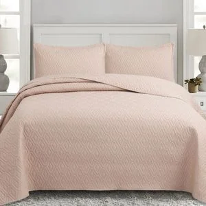 Orkide 200x240 LUX Yatak Örtüsü