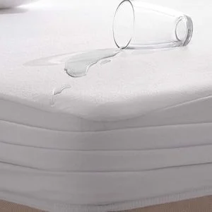 Orkide Fitted 100x200 Alez Sivi Geçirmez