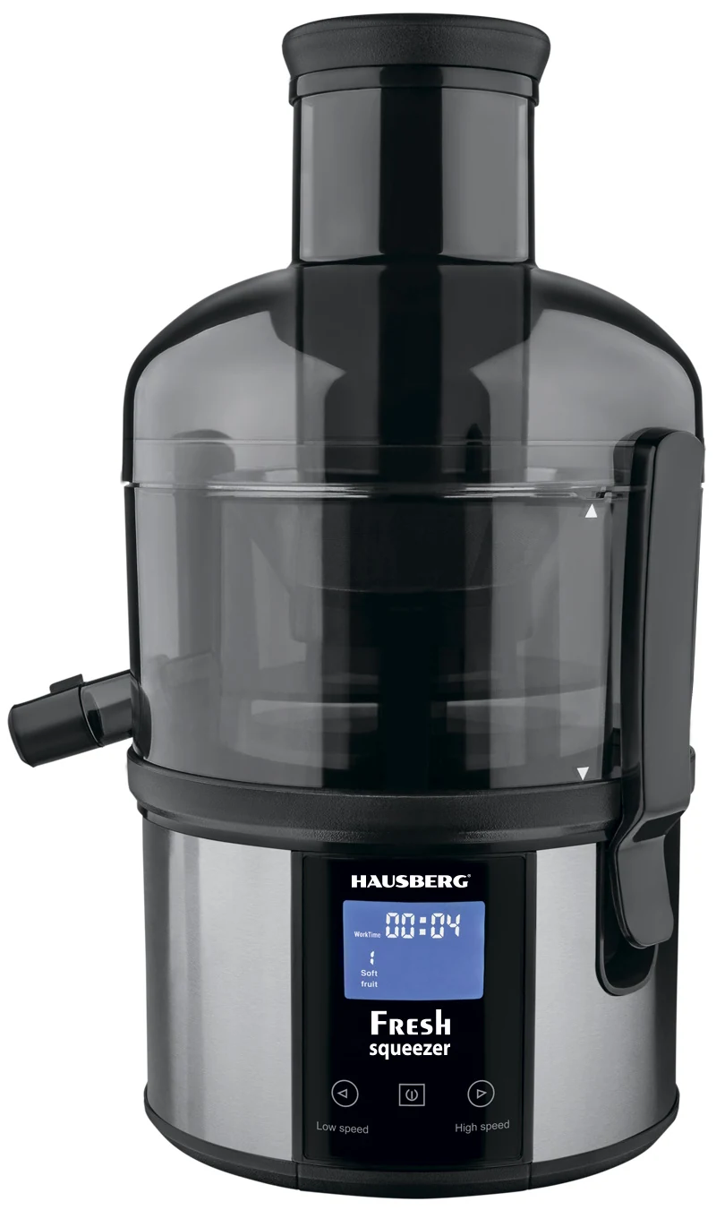 Hausberg HB7545 Katı Meyva Sıkacağı