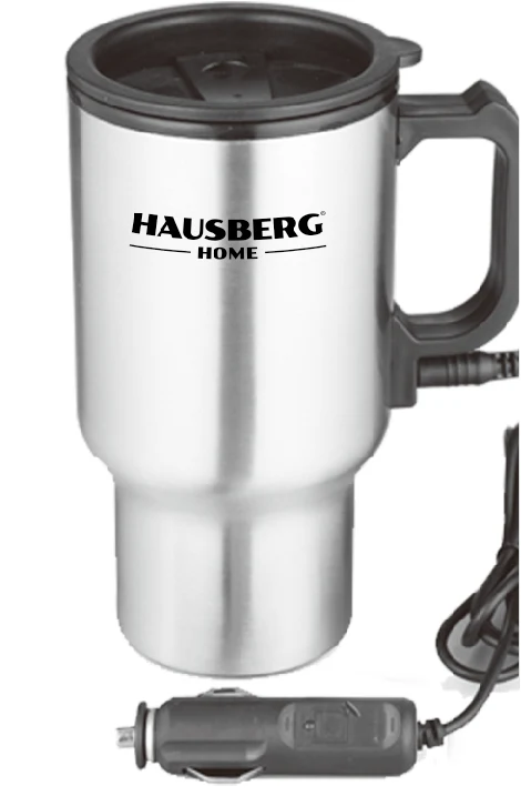 Hausberg HB1460 Elektrikli Termos