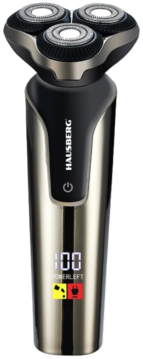 Hausberg HB78 Sakal Traş Makinesi