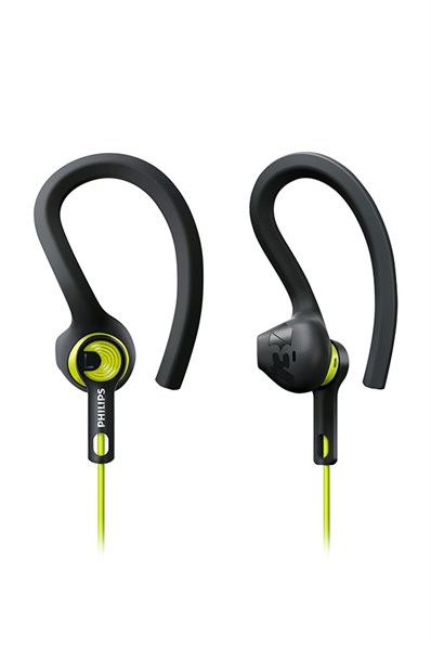 Philips SHQ1400CL/00 Actionfit Sporcu Kulaklik