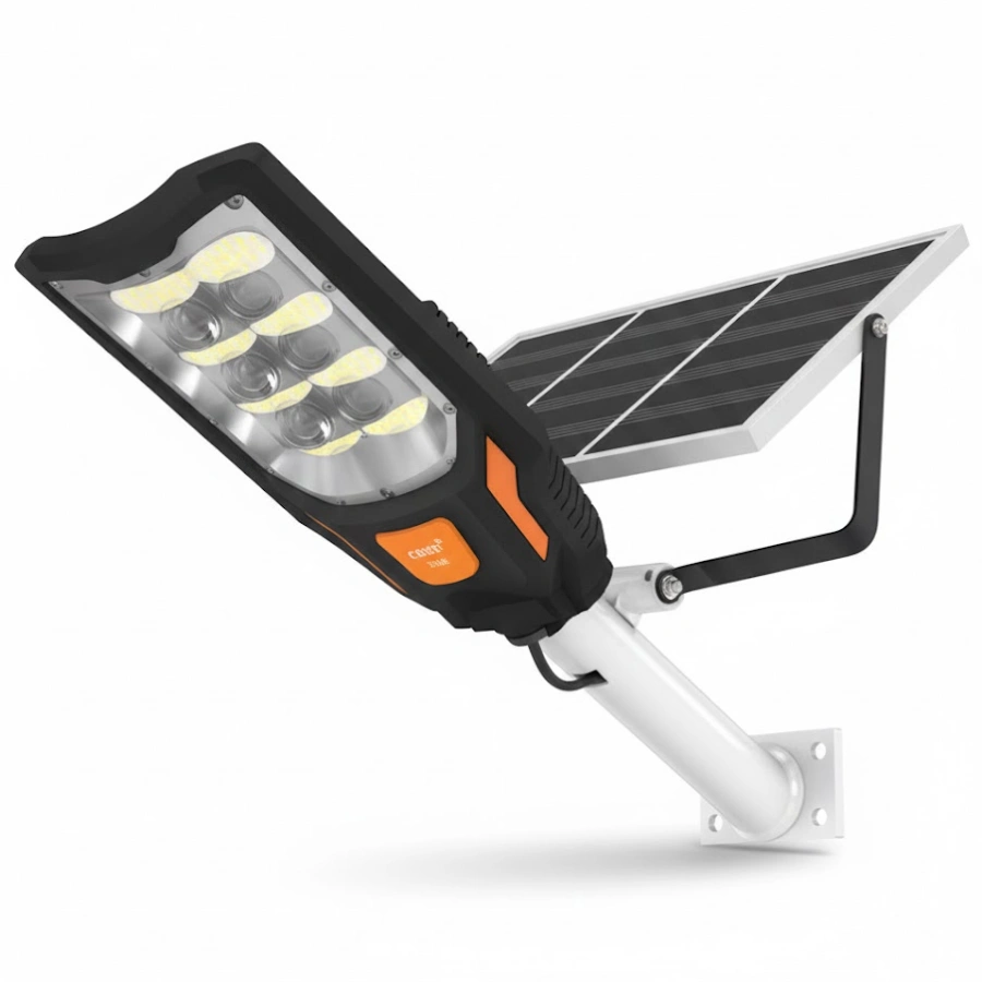 ETM 2000W A2000 Solar Sokak Lambası
