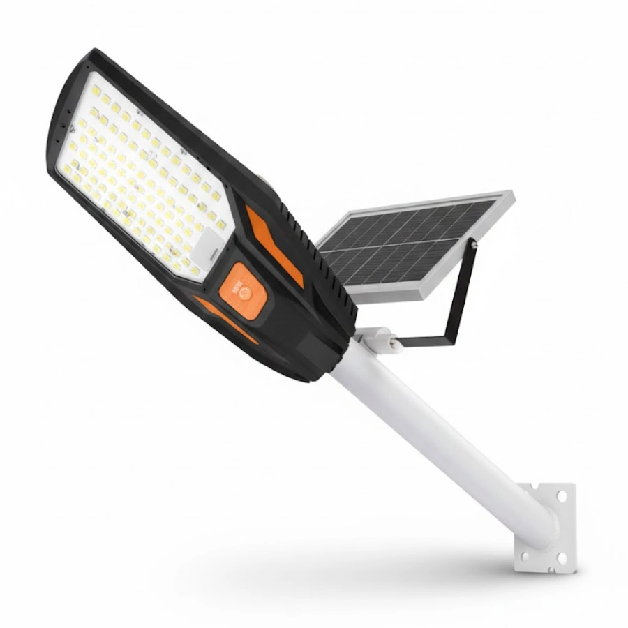 ETM 500W A155-500 Solar Sokak Lambası